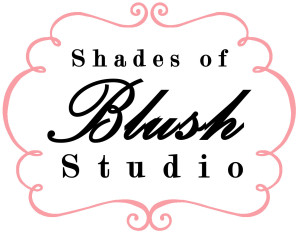 Shades of Blush Studio - 