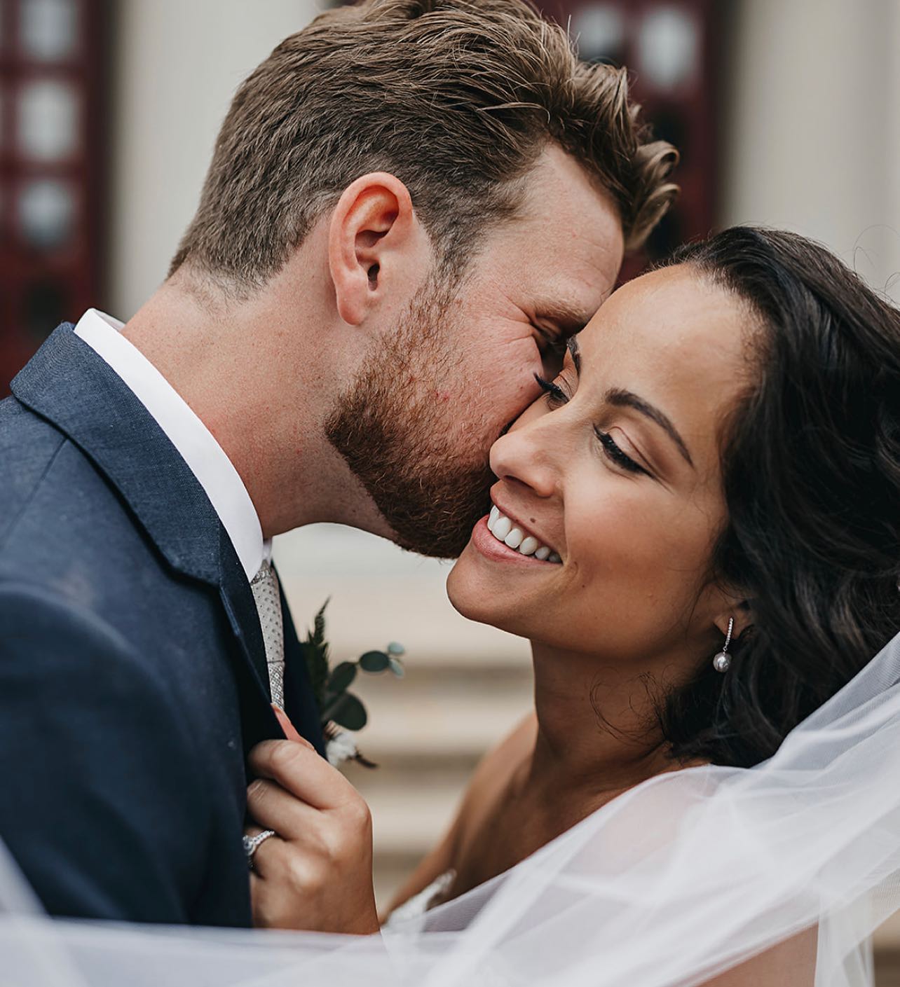 Your kisses are by far the sweetest!! ❤️
Absolutely love the way @mattkarkphotography captured this intimate moment between my stunning bride @stephaniezalalas and her handsome groom! Truly perfect!!
Bridal makeup by Andrea
#bride #bridalmakeup #makeupartistworldwide #weddingdaymakeup #lancastermua #naturalglam #makeuplookoftheday
sweetkisses #couplegoals #loveisintheair #weddingday